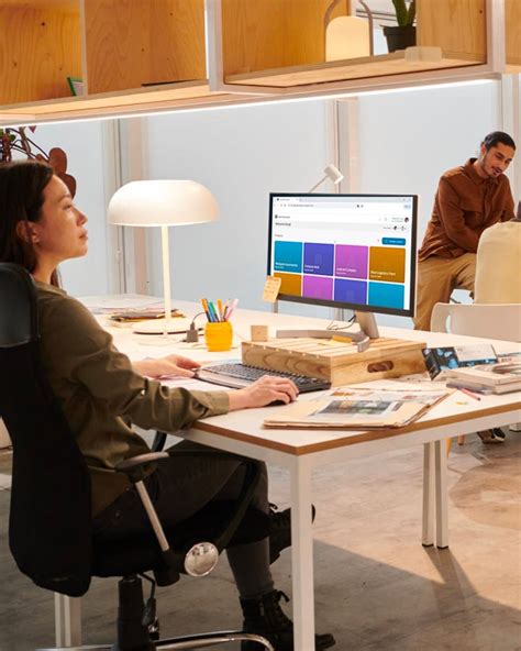 HP Workspace .